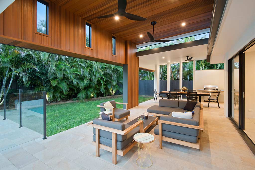 building designer brisbane northlakes outdoor area
