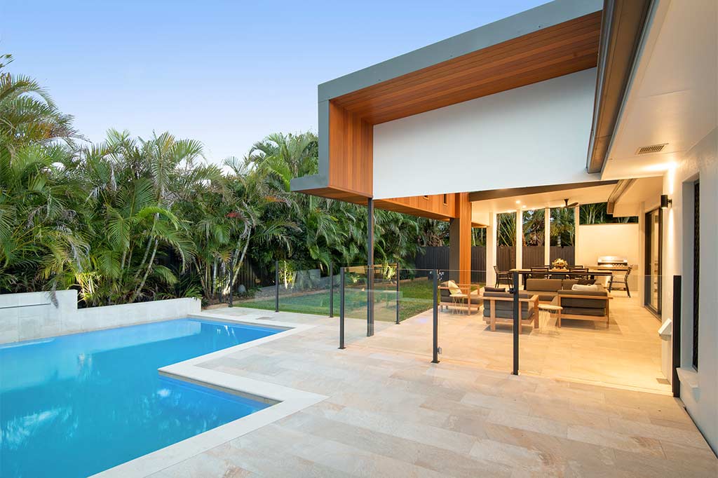 building designer brisbane northlakes outdoor area